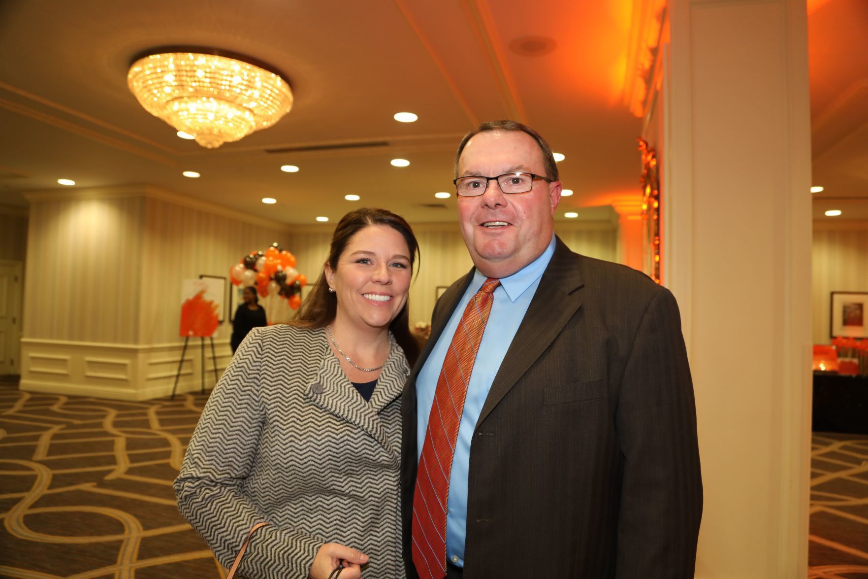 Jessica Kraemer, Edward Beffa